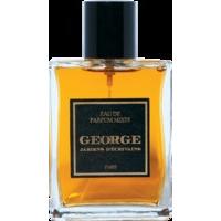 Jardins d\'Ecrivains George Eau de Parfum Spray 100ml