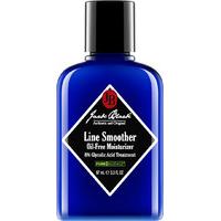 Jack Black Line Smoother Face Moisturiser 97ml