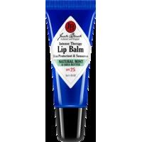 Jack Black Intense Therapy Lip Balm with Mint SPF25 7g