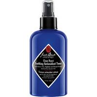 Jack Black Clean Boost Soothing Antioxidant Toner 177ml