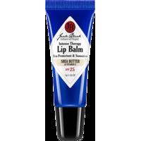 Jack Black Intense Therapy Lip Balm With Shea Butter SPF25 7g