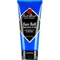 jack black face buff energizing scrub 177ml