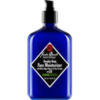 jack black double duty face moisturiser spf20 251ml