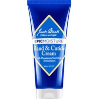 Jack Black Epic Moisture Hand & Cuticle Repair Cream 88ml