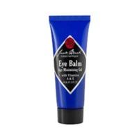 jack black eye balm age minimizing gel 14 ml