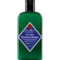 Jack Black Pure Science True Volume Thickening Shampoo 473ml