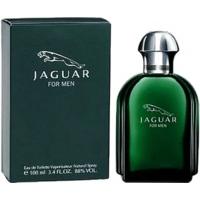 jaguar fragrances jaguar eau de toilette 100ml