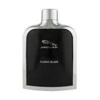 Jaguar Fragrances Classic Black Eau de Toilette (100ml)