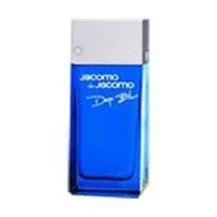 jacomo de jacomo deep blue eau de toilette 100ml