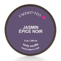 Jasmin Epice Noir 240 ml Body Souffle