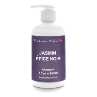 Jasmin Epice Noir 240 ml Shampoo