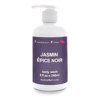 Jasmin Epice Noir 240 ml Body Wash