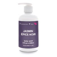 jasmin epice noir 240 ml body wash