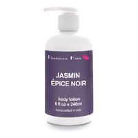 jasmin epice noir 240 ml body lotion