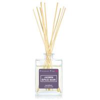 Jasmin Epice Noir 120 ml Reed Diffuser