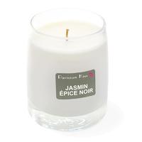 Jasmin Epice Noir 240 ml Soy Candle