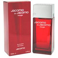 Jacomo Rouge 100 ml EDT Spray