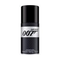 james bond 007 deodorant spray 150 ml