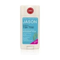 Jason Natural Purifying Tea Tree Deodorant Stick