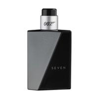 james bond 007 seven aftershave lotion 50 ml