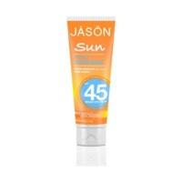 Jason Natural Sun Sport Sunscreen SPF 45