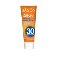 Jason Natural Mineral Natural Sunscreen SPF30