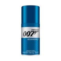 James Bond 007 Ocean Royale Deodorant Spray (150 ml)