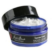 jack black supreme cream triple cushion shave lather 236 ml