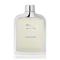 Jaguar Classic Motion 100 ml EDT Spray