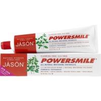 jason natural powersmile whitening toothpaste 170g