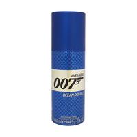 James Bond 007 Ocean Royale Deodorant Spray 150ml
