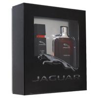 Jaguar ClassicRed Giftset EDT Spray 100ml+ TravelSpray EDT 15ml