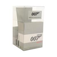 james bond 007 quantum giftset edt spray 50ml shower gel 150ml