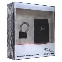 Jaguar Vision III Giftset EDT Spray 100ml + Travel Lock