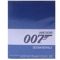 James Bond 007 Ocean Royale EDT