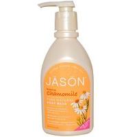 Jason Natural Body Wash - Relaxing Chamomile (Chamomile)