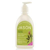 Jason Natural Hand Soap - Moisturising Herbs (Herbs)