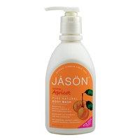 Jason Natural Body Wash - Glowing Apricot (Apricot)