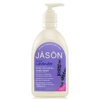 Jason Natural Hand Soap - Calming Lavender (Lavender)