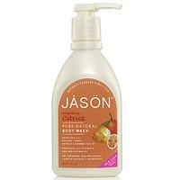 Jason Natural Body Wash - Revitalising Citrus (Citrus)