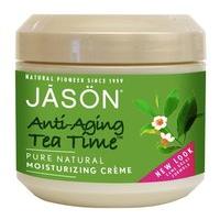Jason Anti-Ageing Tea Time Moisturising Creme