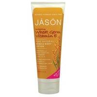 Jason Vitamin E 70% Organic Hand and Body Lotion