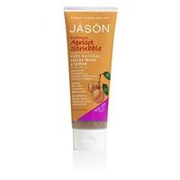 Jason Apricot Scrubble - Facial Wash & Scrub