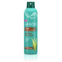 Jason Aloe Vera Sheer Spray Lotion