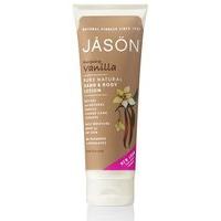 jason vanilla hand body therapy