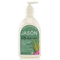 Jason 70% Aloe Vera Body Lotion