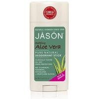 Jason Natural Deodorant Stick - Aloe Vera