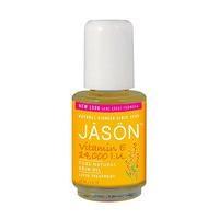 Jason Vitamin E 14, 000 IU Oil - Lipid Treatment