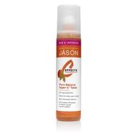 jason c effects super c toner