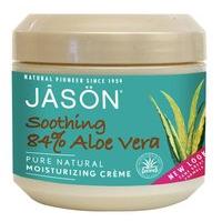 Jason Aloe Vera 84% Moisturising Creme - Soothing